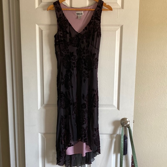 Robbie Bee Dresses & Skirts - Robbie Bee vintage dress size 10, fits small.